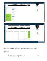 Preview for 33 page of Garmin POOL SWIM FR630 User Manual