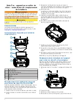 Preview for 4 page of Garmin Pro Series Battery Replacement Instructions