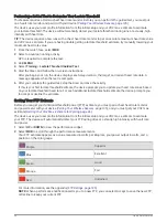 Preview for 58 page of Garmin QUATIX 6 Owner'S Manual