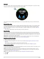 Preview for 68 page of Garmin QUATIX 6 Owner'S Manual