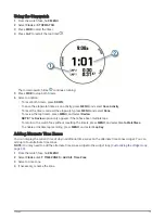 Preview for 81 page of Garmin QUATIX 6 Owner'S Manual