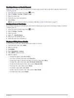 Preview for 85 page of Garmin QUATIX 6 Owner'S Manual