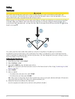 Preview for 14 page of Garmin QUATIX 7 STANDARD Series Owner'S Manual