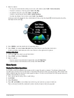 Preview for 17 page of Garmin QUATIX 7 STANDARD Series Owner'S Manual