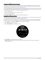 Preview for 70 page of Garmin QUATIX 7 STANDARD Series Owner'S Manual