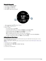 Preview for 12 page of Garmin QUATIX 7X Solar Owner'S Manual