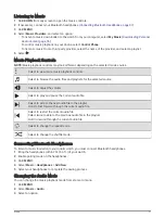 Preview for 105 page of Garmin QUATIX 7X Solar Owner'S Manual