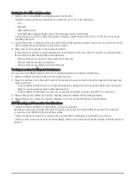 Preview for 5 page of Garmin Reactor 40 Installation Instructions Manual