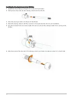 Preview for 12 page of Garmin Reactor 40 Installation Instructions Manual