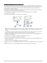 Preview for 14 page of Garmin Reactor 40 Installation Instructions Manual