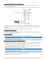 Preview for 16 page of Garmin Reactor 40 Installation Instructions Manual