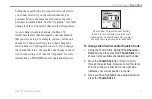 Preview for 17 page of Garmin Rino 130 Owner'S Manual