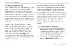 Preview for 18 page of Garmin Rino 130 Owner'S Manual