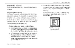 Preview for 51 page of Garmin Rino 130 Owner'S Manual