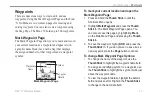 Preview for 53 page of Garmin Rino 130 Owner'S Manual