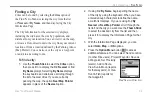 Preview for 61 page of Garmin Rino 130 Owner'S Manual