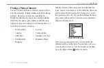 Preview for 63 page of Garmin Rino 130 Owner'S Manual