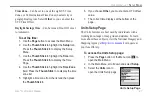 Preview for 87 page of Garmin Rino 130 Owner'S Manual