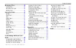 Preview for 5 page of Garmin Road Tech Zumo 665 Owner'S Manual