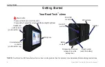 Preview for 6 page of Garmin Road Tech Zumo 665 Owner'S Manual