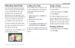 Preview for 11 page of Garmin Road Tech Zumo 665 Owner'S Manual