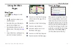 Preview for 19 page of Garmin Road Tech Zumo 665 Owner'S Manual