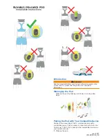 Preview for 3 page of Garmin RUNNING DYNAMICS POD Installation Instructions Manual