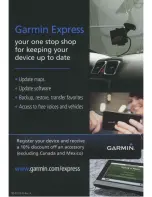 Preview for 30 page of Garmin RV 760 Owner'S Manual