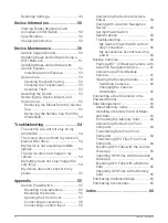 Preview for 6 page of Garmin RV 890 Owner'S Manual