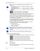 Preview for 26 page of Garmin Skoda Navigation User Manual