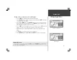 Preview for 23 page of Garmin StreetPilot GPS StreetPilot GPS Reference Manual