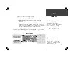 Preview for 27 page of Garmin StreetPilot GPS StreetPilot GPS Reference Manual