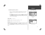 Preview for 35 page of Garmin StreetPilot GPS StreetPilot GPS Reference Manual