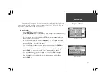 Preview for 69 page of Garmin StreetPilot GPS StreetPilot GPS Reference Manual