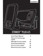 Preview for 6 page of Garmin STRIKER PLUS 5 Installation Instructions Manual