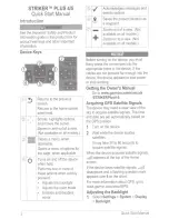 Preview for 7 page of Garmin STRIKER PLUS 5 Installation Instructions Manual