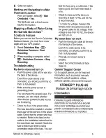 Preview for 10 page of Garmin STRIKER PLUS 5 Installation Instructions Manual