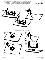 Preview for 1 page of Garmin STRIKER PLUS 5 Quick Start Manual