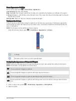 Preview for 20 page of Garmin STRIKER Vivid 4 Owner'S Manual