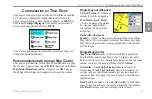 Preview for 97 page of Garmin TRAILGUIDE Owner'S Manual
