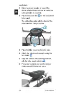 Preview for 19 page of Garmin Varia Quick Start Manual