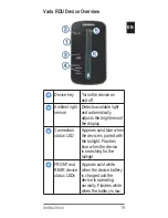 Preview for 20 page of Garmin Varia Quick Start Manual