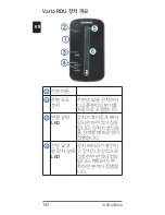 Preview for 163 page of Garmin Varia Quick Start Manual