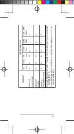 Preview for 39 page of Garmin Vector 2S Quick Start Manual