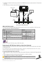 Preview for 7 page of Garmin VHF 200 Installation Instructions Manual