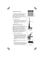 Preview for 21 page of Garmin VHF 725 Owner'S Manual And Reference Manual