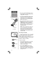 Preview for 22 page of Garmin VHF 725 Owner'S Manual And Reference Manual