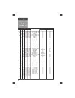 Preview for 34 page of Garmin VHF 725 Owner'S Manual And Reference Manual