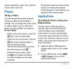 Preview for 15 page of Garmin VIRB XE Quick Start Manual