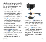 Preview for 62 page of Garmin VIRB XE Quick Start Manual